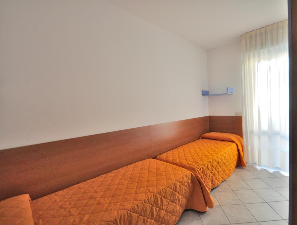 Residence Eurostar Bibione Exterior foto