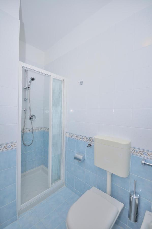 Residence Eurostar Bibione Exterior foto